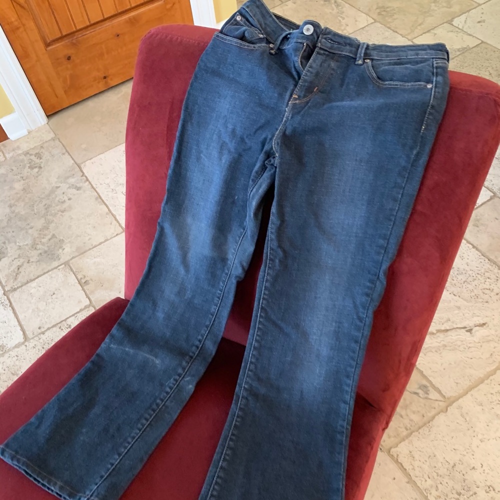 Levi’s Jeans
